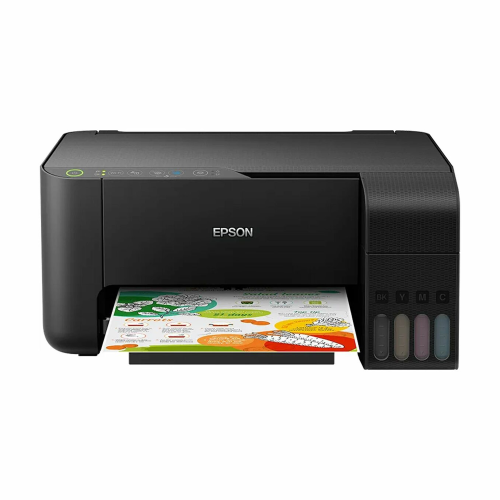 Epson L3258 Wi-Fi Multifunction InkTank Printer