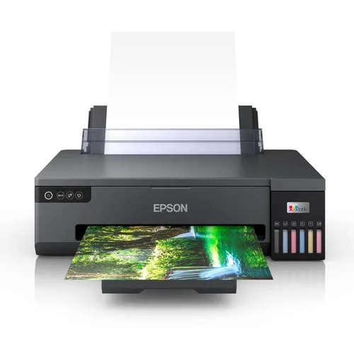 Epson EcoTank L18058 A3 Photo Ink Printer / Хэвлэгч , Өнгөт Принтер / - 1
