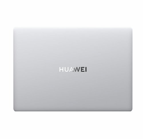 Huawei MateBook D16 Intel Core i5-13420H DDR4 16GB RAM 1TB PCIe NVMe M.2 SSD 16-inch FHD IPS Display Silver - 2