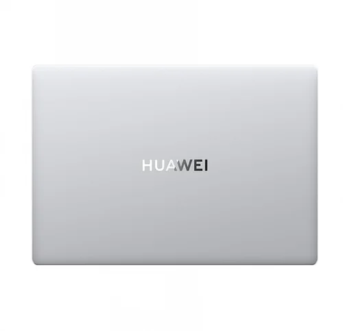 Huawei MateBook D16 Intel Core i5-13420H DDR4 16GB RAM 1TB PCIe NVMe M.2 SSD 16-inch FHD IPS Display Silver - 2
