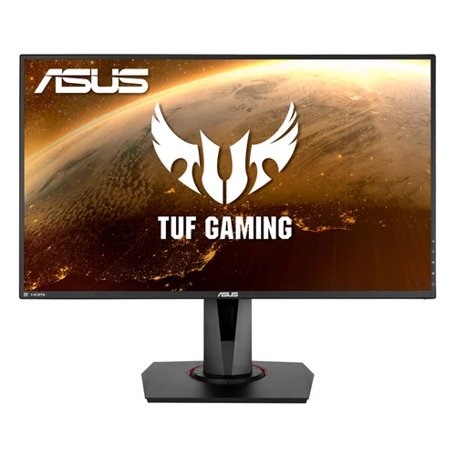 ASUS ROG Strix XG259QNS 24.5-inch 380Hz IPS Gaming Monitor - 1