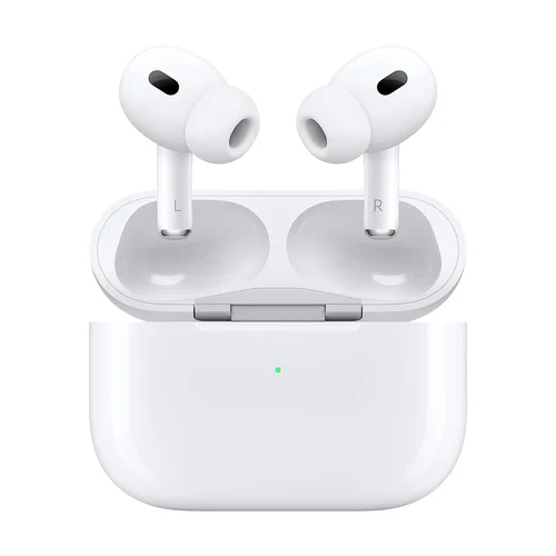 Apple AirPods Pro 2nd Generation with MagSafe Case (USB‑C) /MTJV3/ - 2