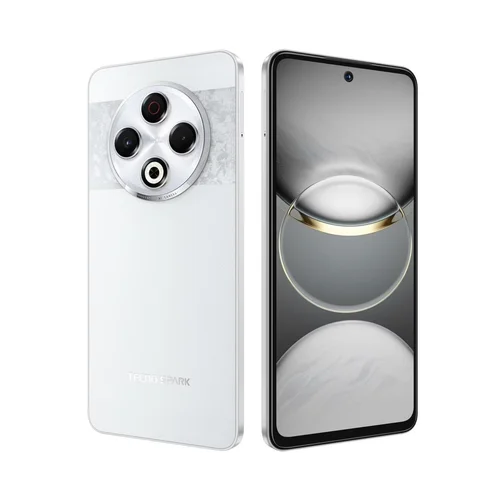 Tecno Spark 30 8+128GB, Astral Ice - 3