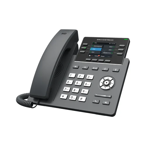 Grandstream GRP2613 6-Line Professional Carrier-Grade IP Phone / Дотуур Суурин утас / - 2