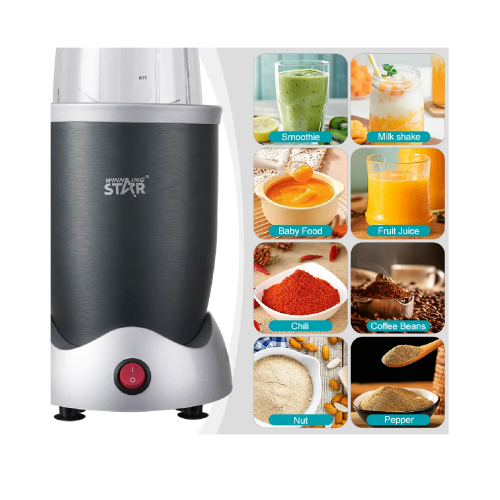 Winning Star холигч бутлагч ST-5319 - 4