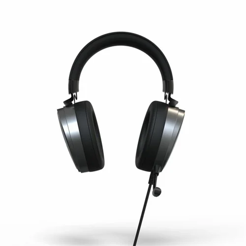 Motospeed T1 Wired Gaming Headphones with 7.1 Sound, Grey