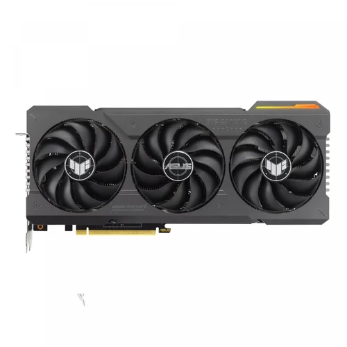 ASUS TUF Gaming GeForce RTX4070Ti 12GB GDDR6 OC Edition Graphics Card / График карт / - 3