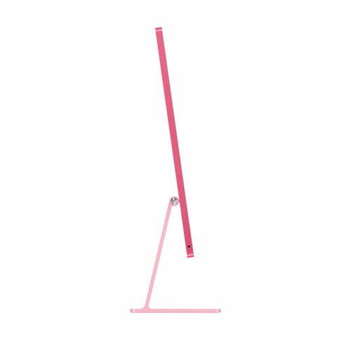 Apple iMac M4 Chip, 8-Core CPU, 8-Core GPU, 16GB RAM, 256GB SSD, 24-inch 4.5K Retina Display, Pink /MWUG3/ - 3