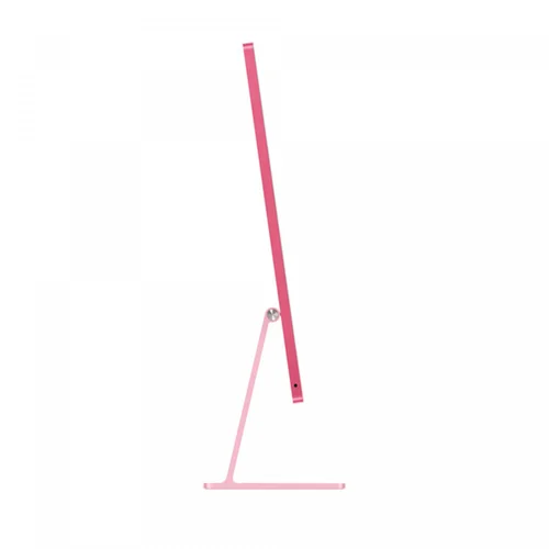 Apple iMac M4 Chip, 8-Core CPU, 8-Core GPU, 16GB RAM, 256GB SSD, 24-inch 4.5K Retina Display, Pink /MWUG3/ - 3
