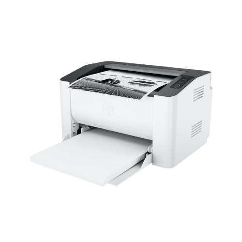 HP Laser 108a Printer / Хэвлэгч , Хар Принтер / - 2