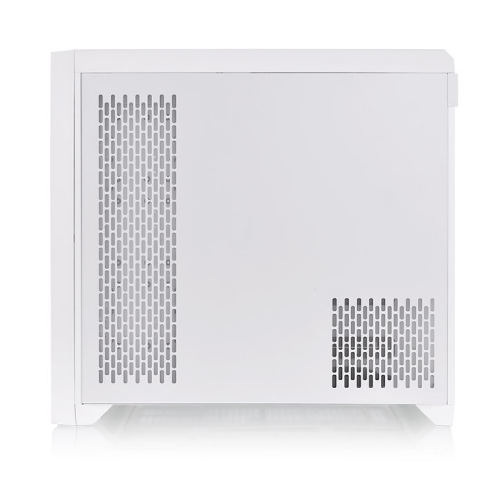 Thermaltake Case Steel Shadow Transparent S White /CA-1C5-00F6WN-01/ - 3