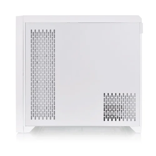 Thermaltake Case Steel Shadow Transparent S White /CA-1C5-00F6WN-01/ - 3