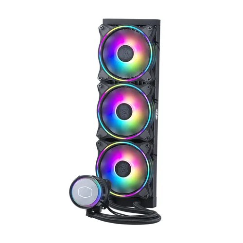 Cooler Master Liquid Cooler B360 Black - 3
