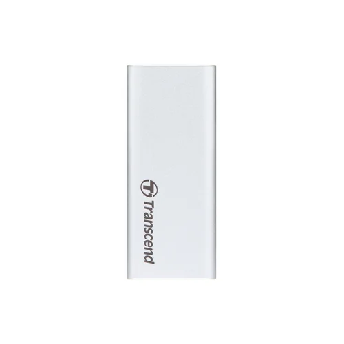 Transcend 500GB ESD260C USB 3.2 Gen2 Type-C Portable SSD TS500GESD260C / Зөөврийн Хард / - 2