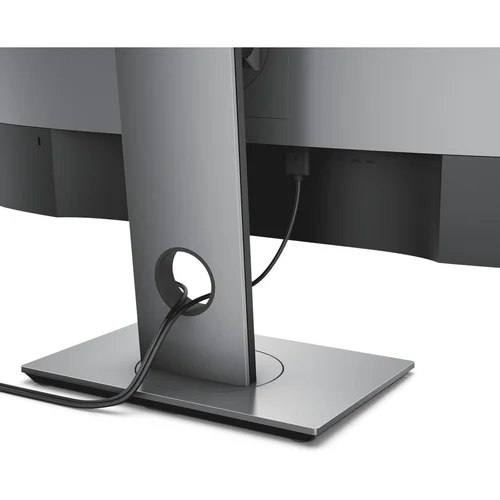 Dell UltraSharp U2417H 24-Inch Screen LED Monitor - 4