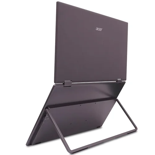 Acer PD193Q E 18.5-inch FHD 100Hz Portable Dual Screen Monitor - 3