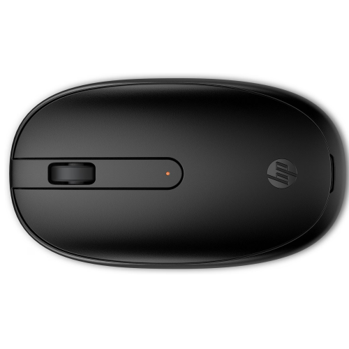 HP 240 Wireless Bluetooth Mouse, Black - 2