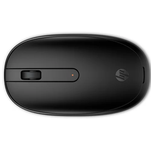 HP 240 Wireless Bluetooth Mouse, Black - 2