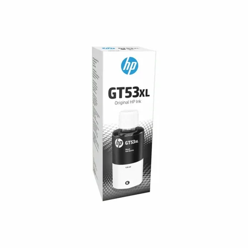 HP GT53XL 135ml Black Original Ink Bottle (1VV21AA) /HP Smart Tank 520, 580, 670, 720, 750 Printer series/ / Принтерийн хор /