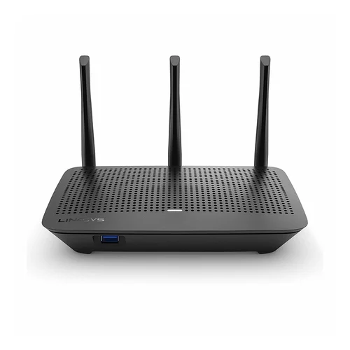 Linksys EA7500S-AH Max-Stream Dual-Band AC1900 WiFi 5 Wireless Router / Свич салаалагч , Сүлжээний Төхөөрөмж / - 1
