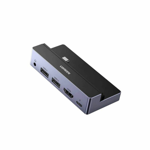 UGREEN USB-C to Multifunction Expansion Dock for iPad (70688)