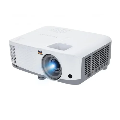 ViewSonic SP3 4800 Lumens, SVGA 800x600 Business Projector / Проектор / - 1