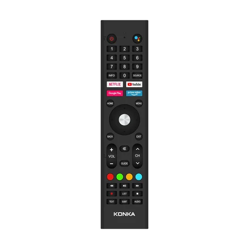 Konka 65 inch 4K UHD Frameless Smart TV UDG65QR680ANT / Ухаалаг Зурагт / - 2