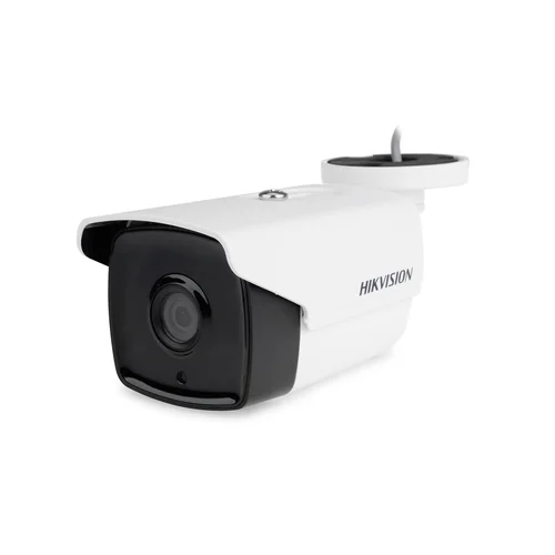 Hikvision Turbo HD720P Exir Bullet camera DS-2CE16C0T-IT3 / АНАЛОГ Гадаа Хяналтын Камер / - 1