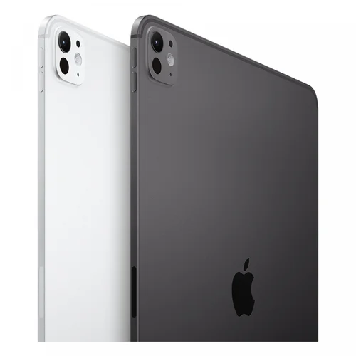 Apple iPad Pro 13-inch (7th gen) M4 Chip Wi-Fi 256GB Space Black /MVX23/ / Таблет / - 2