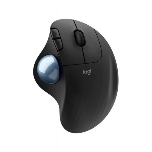 Logitech ERGO M575 Wireless Trackball Mouse - 1