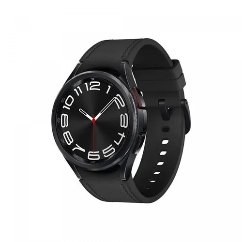 Samsung Galaxy Watch 6 Classic 43mm, Black - 1