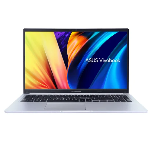 ASUS VivoBook 15 X1502VA-MBQ7021W Intel Core i7-13620H, DDR4 16GB RAM, 512GB PCIe NVMe M.2 SSD, Intel Iris Xe Graphics, 15.6-inch FHD, Win11 Home, Quiet Blue - 1