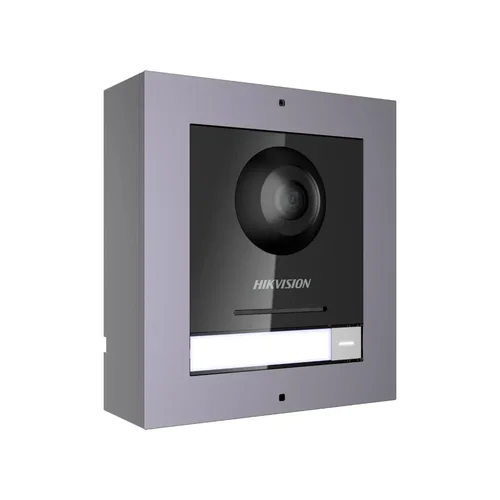 Hikvision Video Intercom Module Door Station DS-KD8003-IME1/Surface / Домофон Систем /