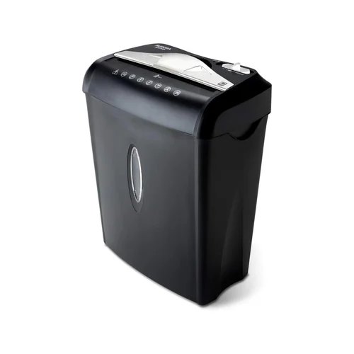 AURORA AS875C Cross Cut Paper Shredder - 1