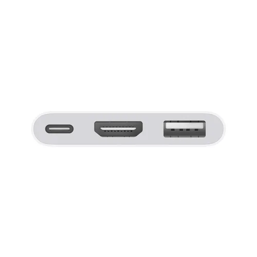 Apple USB-C Digital AV Multiport Adapter /MUF82/ - 2