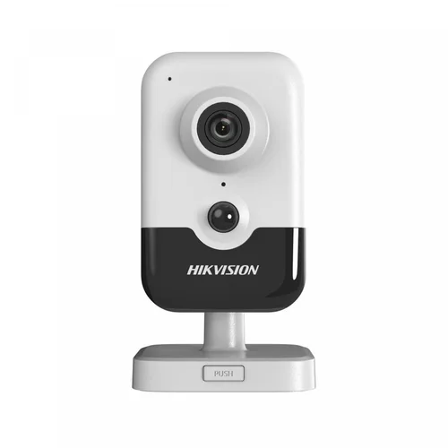 Hikvision AcuSense Cube Network Camera H.265+ 4K 8MP 2.8mm DS-2CD2483G2-I / Хяналтын Камер / - 1