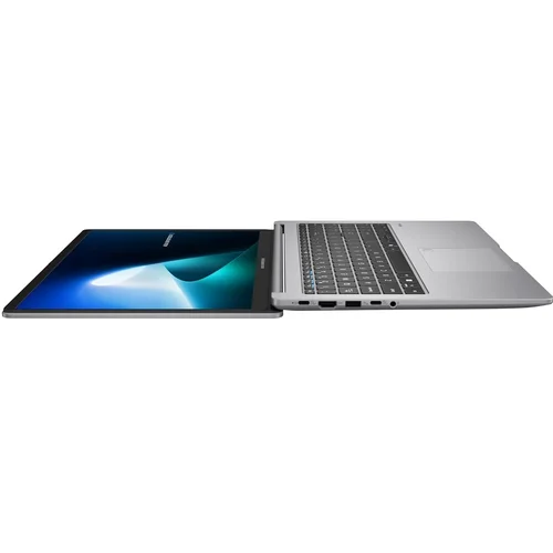 ASUS ExpertBook P1 P1503CVA 15.6-inch Intel Core 7-240H, DDR5 16GB RAM, 512GB PCIe NVMe M.2 SSD, Intel Arc Graphics, 15.6-inch FHD Display, Win11 Home, Gentle Grey - 4