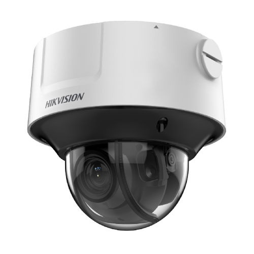 Hikvision 4MP HDMI Varifocal Dome Network Camera DS-2CD3D46G2T-IZMSU / Дотор Хяналтын Камер / - 2