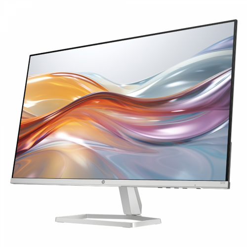 HP S5 527sf 27-inch IPS FHD Monitor - 2