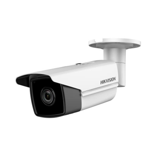 Hikvision EXIR Bullet Camera H.265+ 4MP 4mm DS-2CD2T43G0-i8 /Шөнийн хараа 100метр/