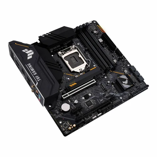 ASUS Prime B560M-PLUS WiFi Motherboard - 4