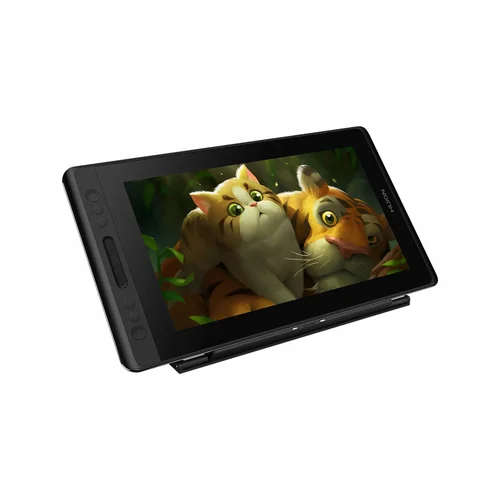 Huion Kamvas Pro 13 GT1302 (2.5K) Graphic Pen Display, Black / Зурдаг Таблет / - 2