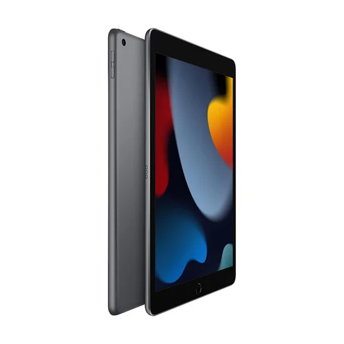 Apple iPad 10.2-inch (9th gen) Wi-Fi 64GB Space Gray /MK2K3/ / Таблет / - 2