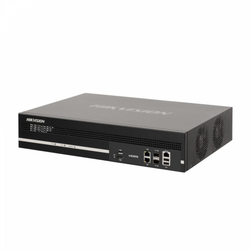 Hikvision 10-Channel 4K Video Decoder DS-6910UDI - 2