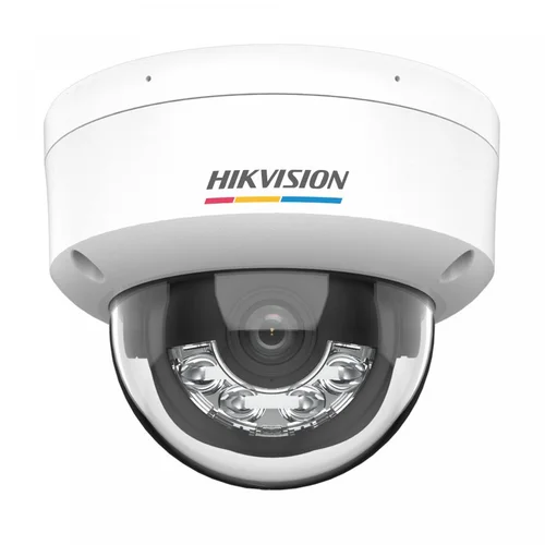Hikvision 4MP ColorVu MD 3.0 Fixed Dome Camera DS-2CD1147G3-LIU / Дотор Хяналтын Камер / - 1