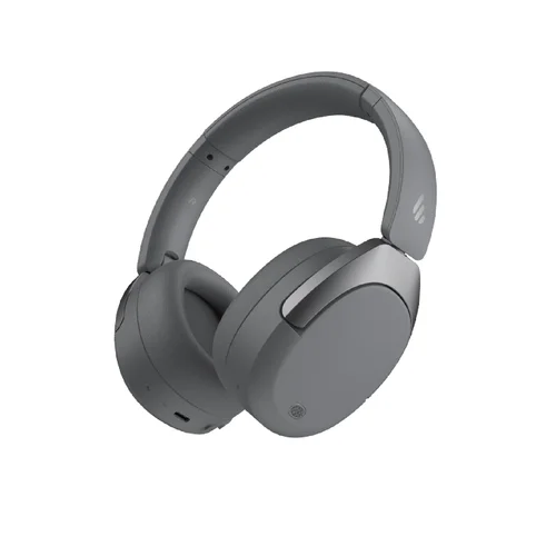 Edifier W830NB Active Noise Cancelling Bluetooth Headphones, Gray / Чихэвч / - 1