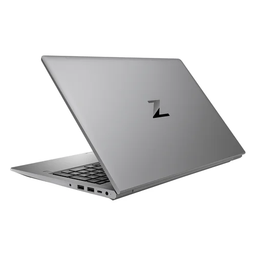 HP ZBook Power G9 Intel Core i7-12800H, DDR5 4800MHz 16GB RAM, 512GB PCIe NVMe 4.0 M.2 SSD, NVIDIA RTX A1000 4GB, 15.6" FHD Anti-Glare LED - 3
