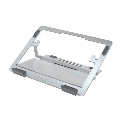 Cooler Master ErgoStand Air Notebook Cooler, White - 2