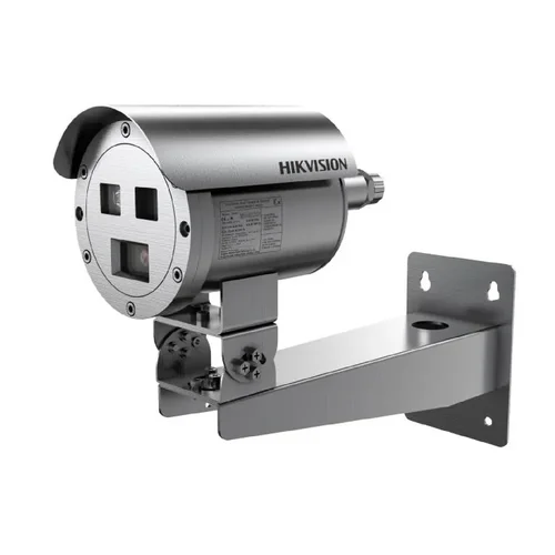 Hikvision Explosion-Proof Thermographic Network Bullet Camera DS-2TD2528T-10/Q / Гадаа Хяналтын Камер /