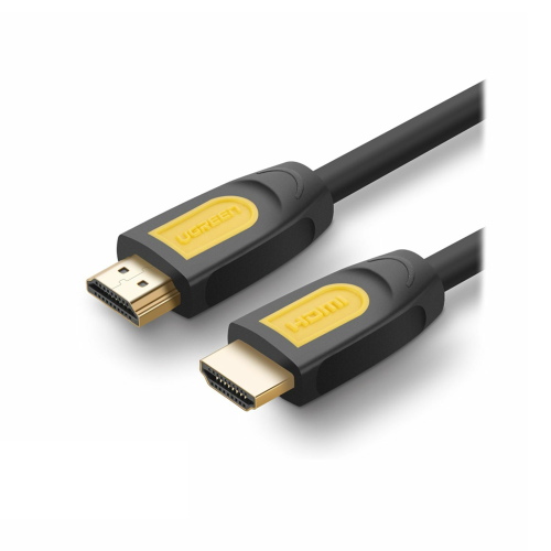 UGREEN HDMI Round Cable 1.5m (10128)